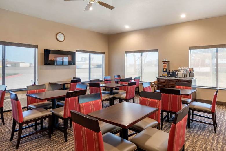 Hotel Comfort Inn Limon