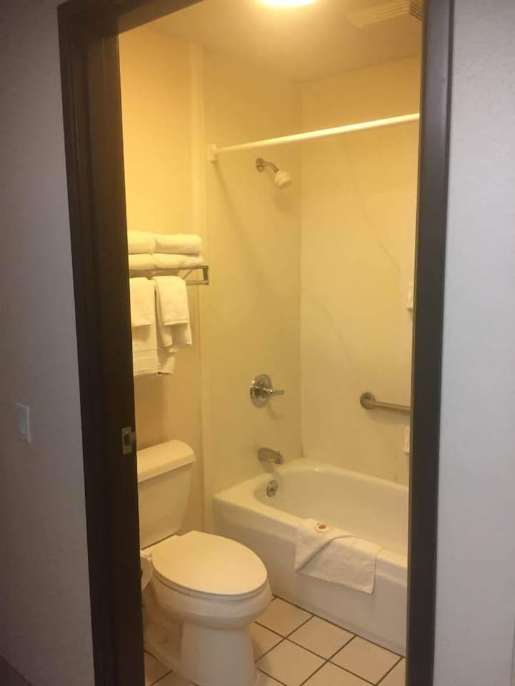 Hotel Comfort Inn Limon