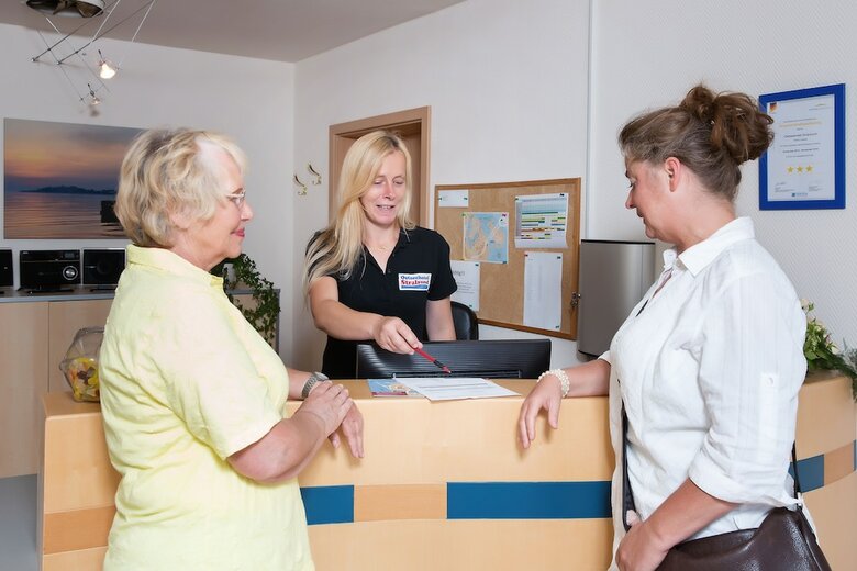 Hotel Motel Stralsund