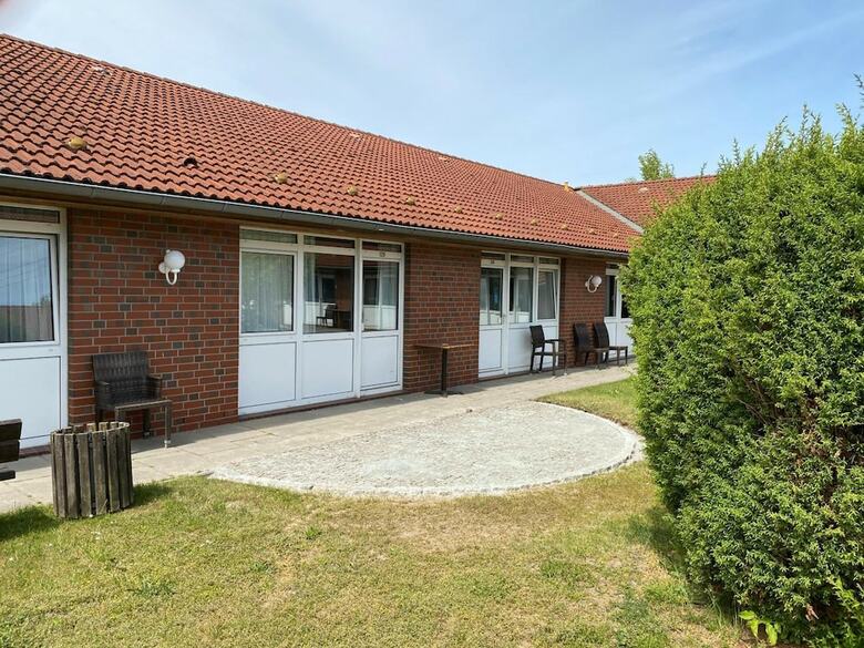Hotel Motel Stralsund
