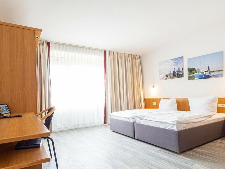 Hotel Motel Stralsund