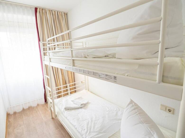 Hotel Motel Stralsund