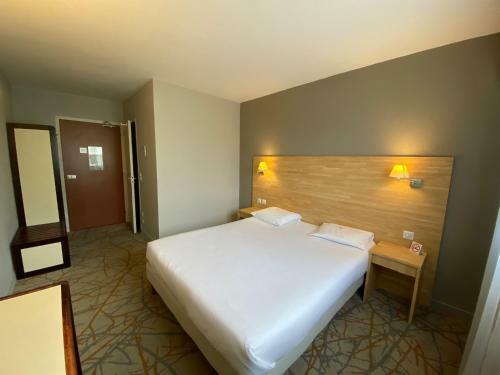 Hotel H�tel Des Fr�nes