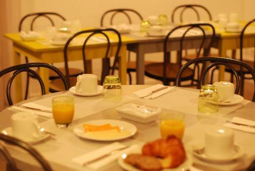 Hotel H�tel Des Fr�nes
