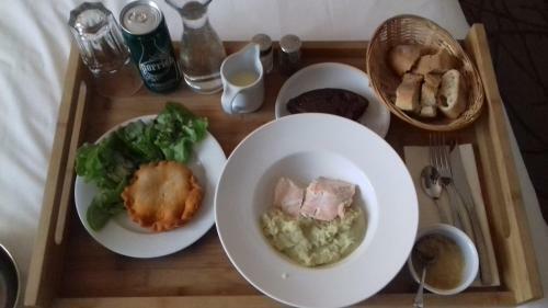Hotel H�tel Des Fr�nes