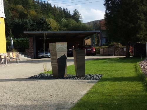 Apartment Haus Sembachtal