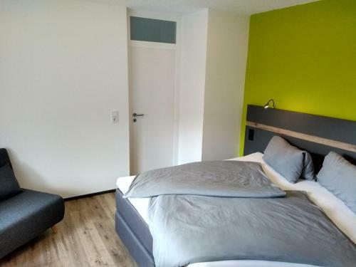 Apartment Haus Sembachtal