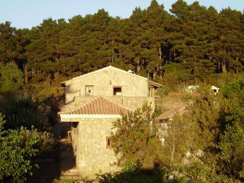 Agroturismo Casa Rural La Gustoza