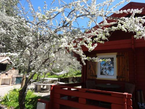 Agroturismo Casa Rural La Gustoza