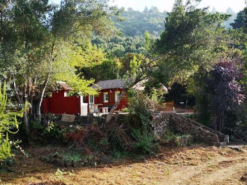 Agroturismo Casa Rural La Gustoza