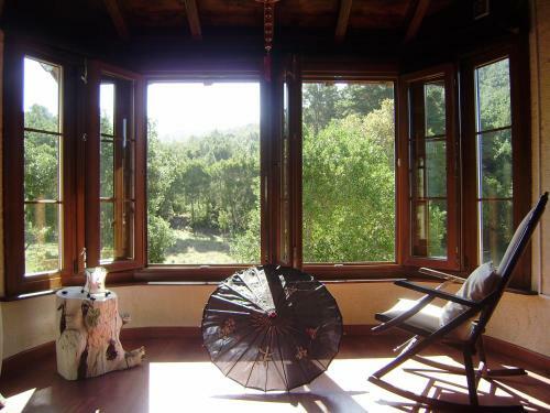 Agroturismo Casa Rural La Gustoza