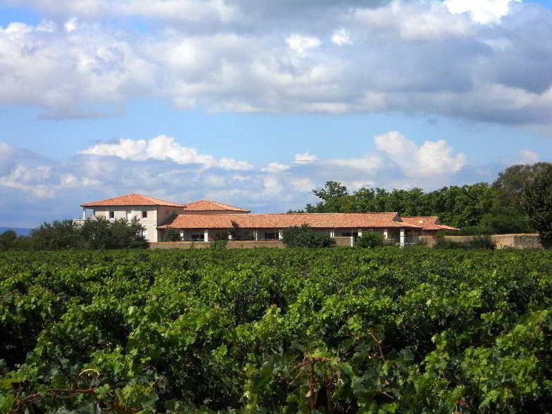 Apartamento Chateau De Jouarres