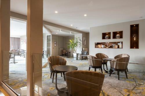 Hotel Auberge De Clochemerle