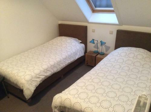 Bed & Breakfast Kunstmin