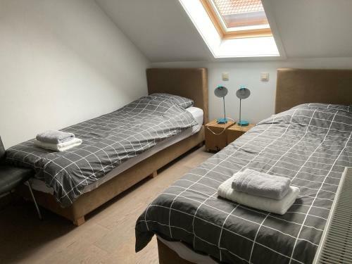 Bed & Breakfast Kunstmin