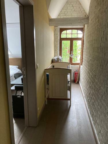 Bed & Breakfast Kunstmin