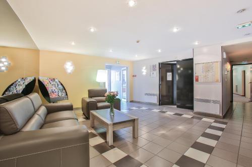 Apartamento Adagio Access Clermont-ferrand Carr� Jaude