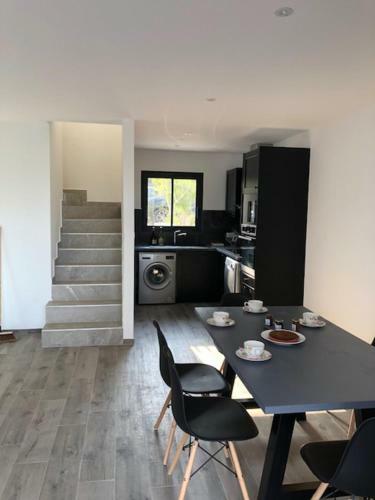 Residence Mare E Monte