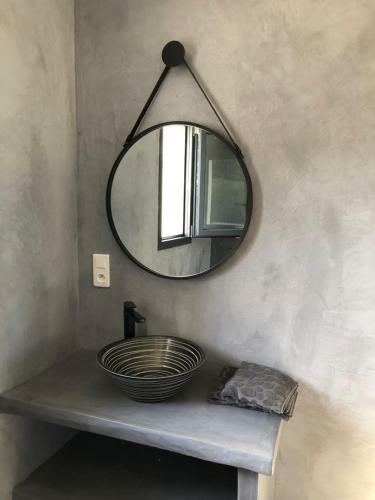 Residence Mare E Monte