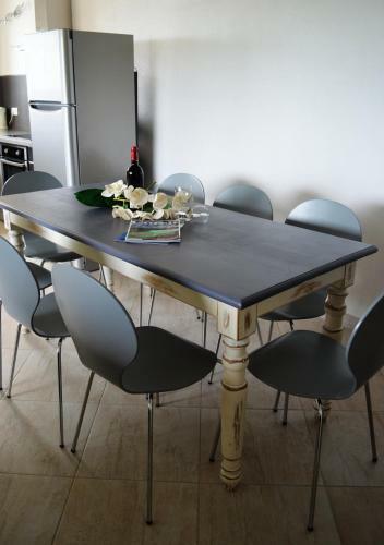 Residence Mare E Monte