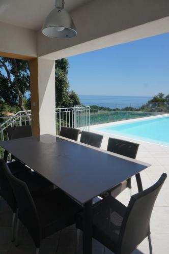 Residence Mare E Monte