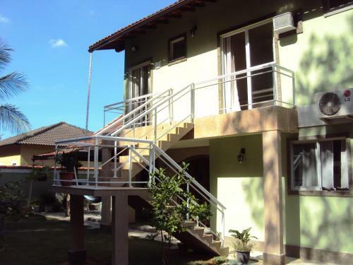 Sweet Rio Residence Taquara