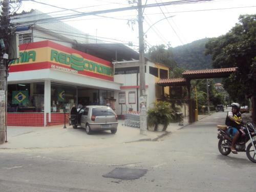 Sweet Rio Residence Taquara