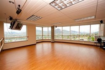 Aparthotel Residence & Conference Centre - Kamloops