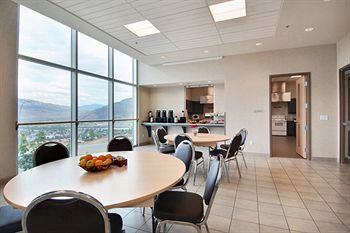 Aparthotel Residence & Conference Centre - Kamloops