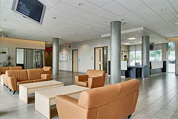 Aparthotel Residence & Conference Centre - Kamloops