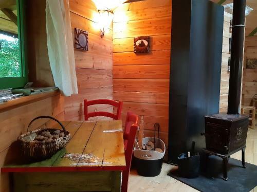 Hostal Les Ecuries De La Sabatari�