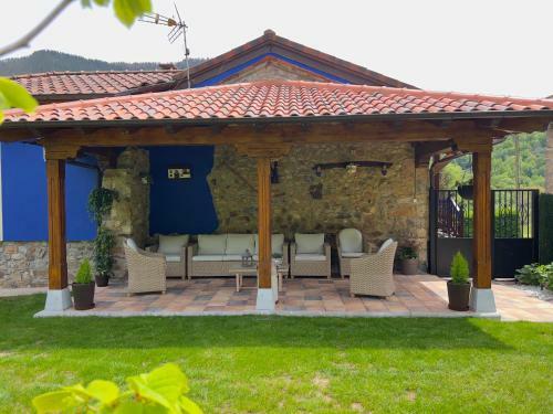 Agroturismo El Jornu