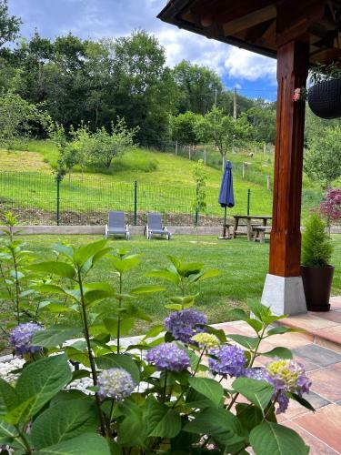 Agroturismo El Jornu