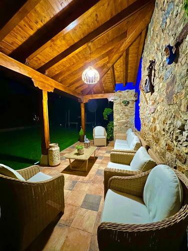 Agroturismo El Jornu