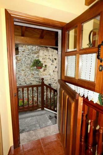Agroturismo El Jornu