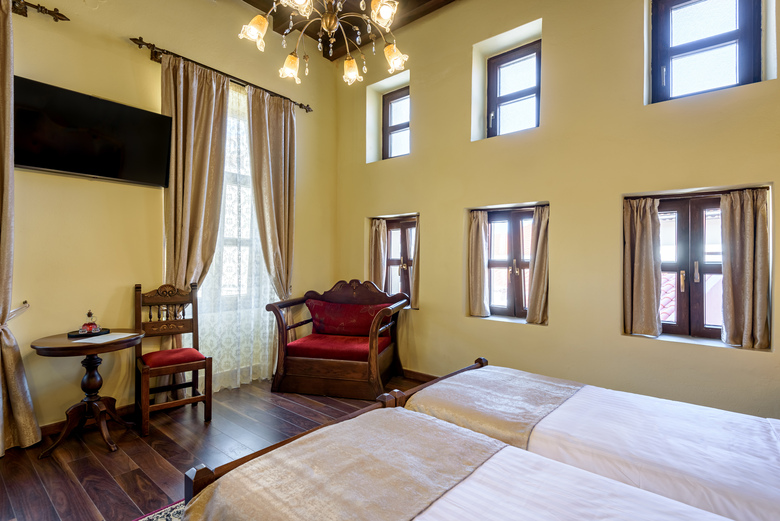 Hotel Porto Del Colombo