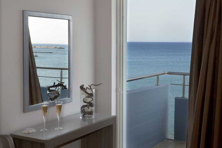Astron Hotel Ierapetra