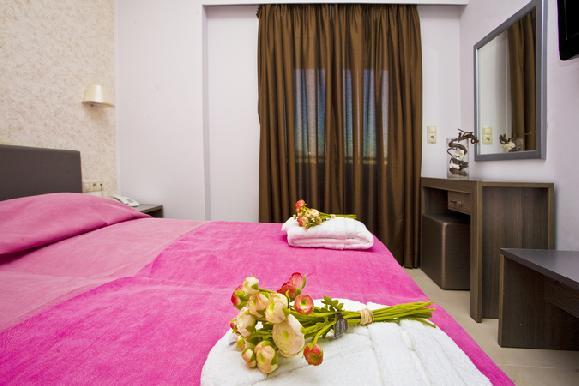 Astron Hotel Ierapetra