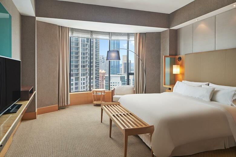 Hotel Westin