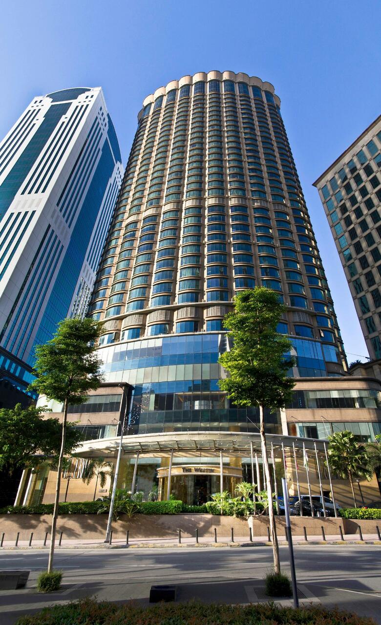 Hotel Westin