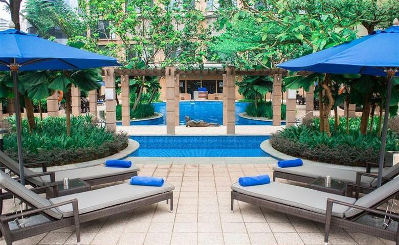 Hotel Westin