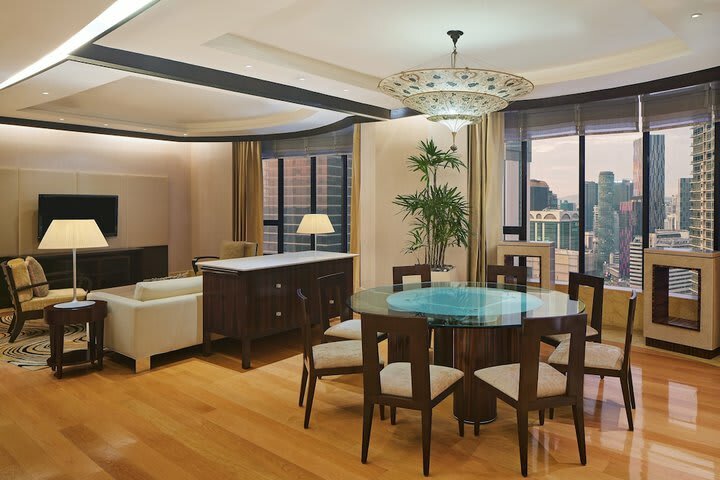 Hotel Westin
