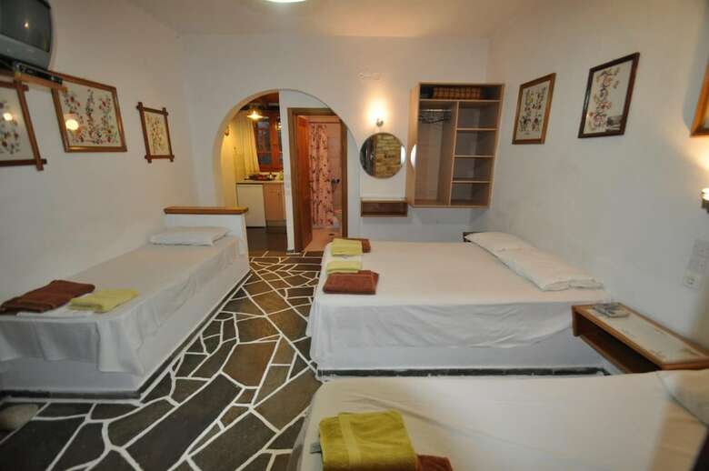 Hotel Villa Mata