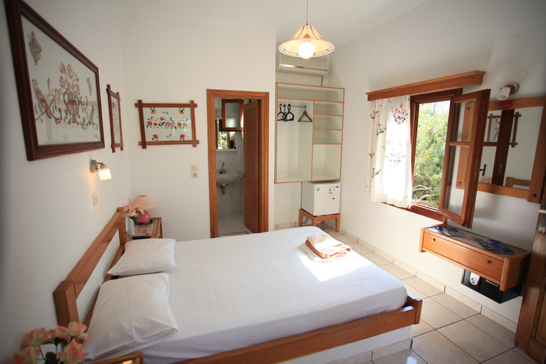 Hotel Villa Mata