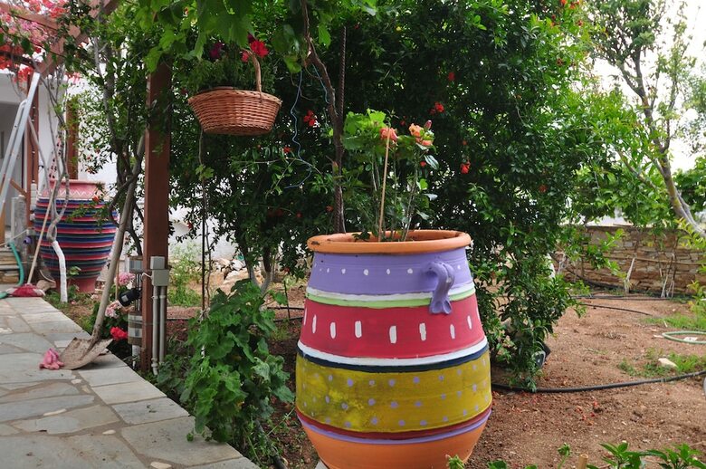 Hotel Villa Mata