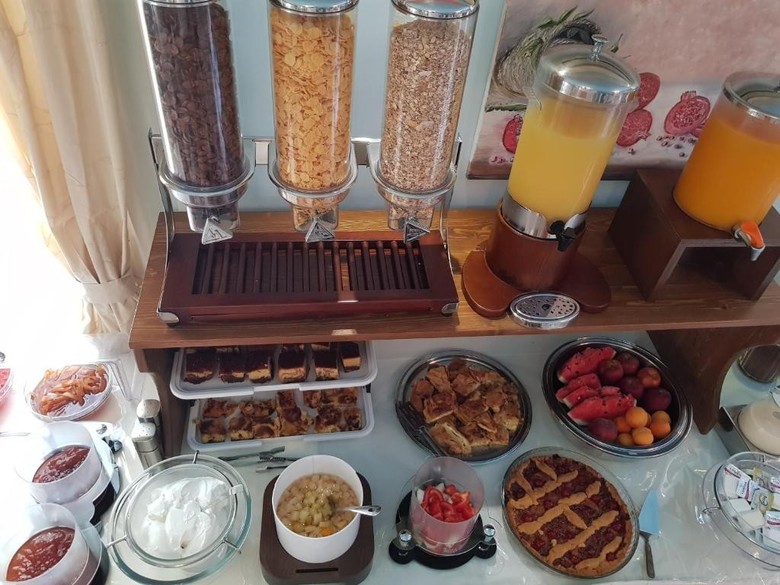 Hotel Anatoli