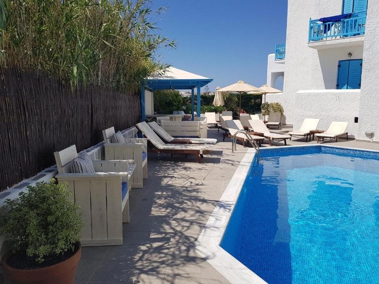 Hotel Anatoli