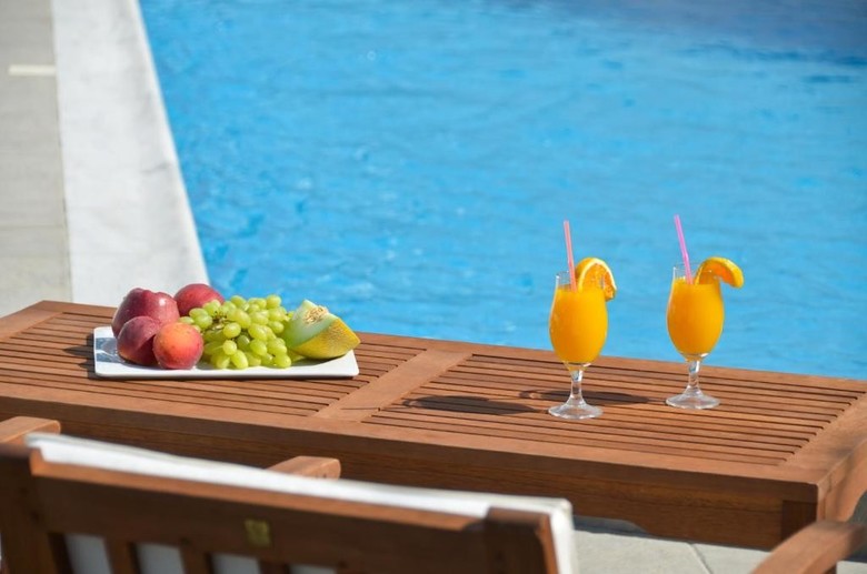 Hotel Anatoli