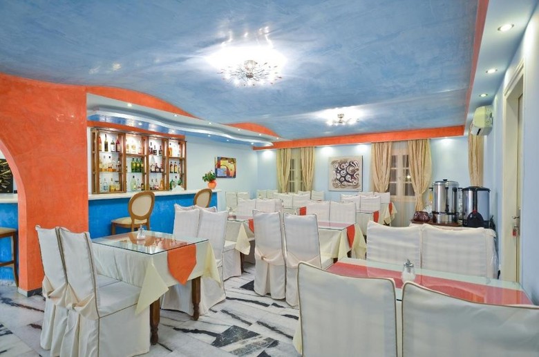 Hotel Anatoli