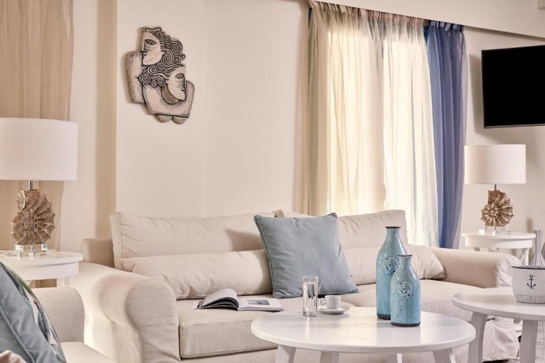 Hotel Lagos Mare